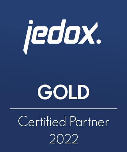 jedox gold partner bi.healthcare