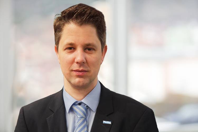 Bild von Carsten Wielatt
