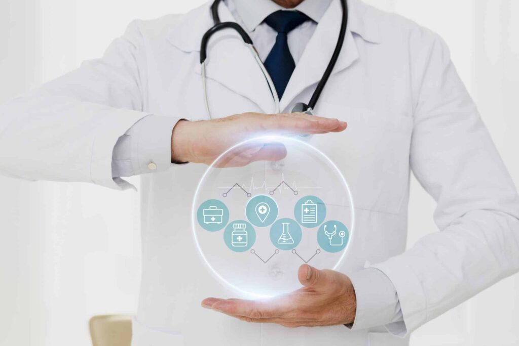 Krankenhausreform 2023