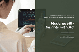 Moderne HR-Insights mit SAC