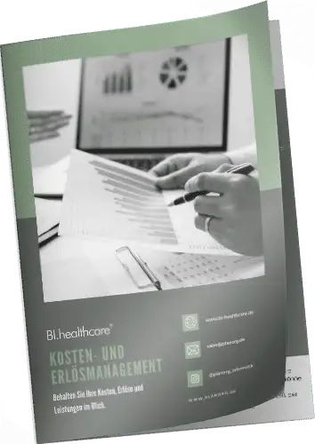 bi healthcare kosten erloesmanagement