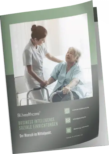 bi healthcare soziales modul broschuere