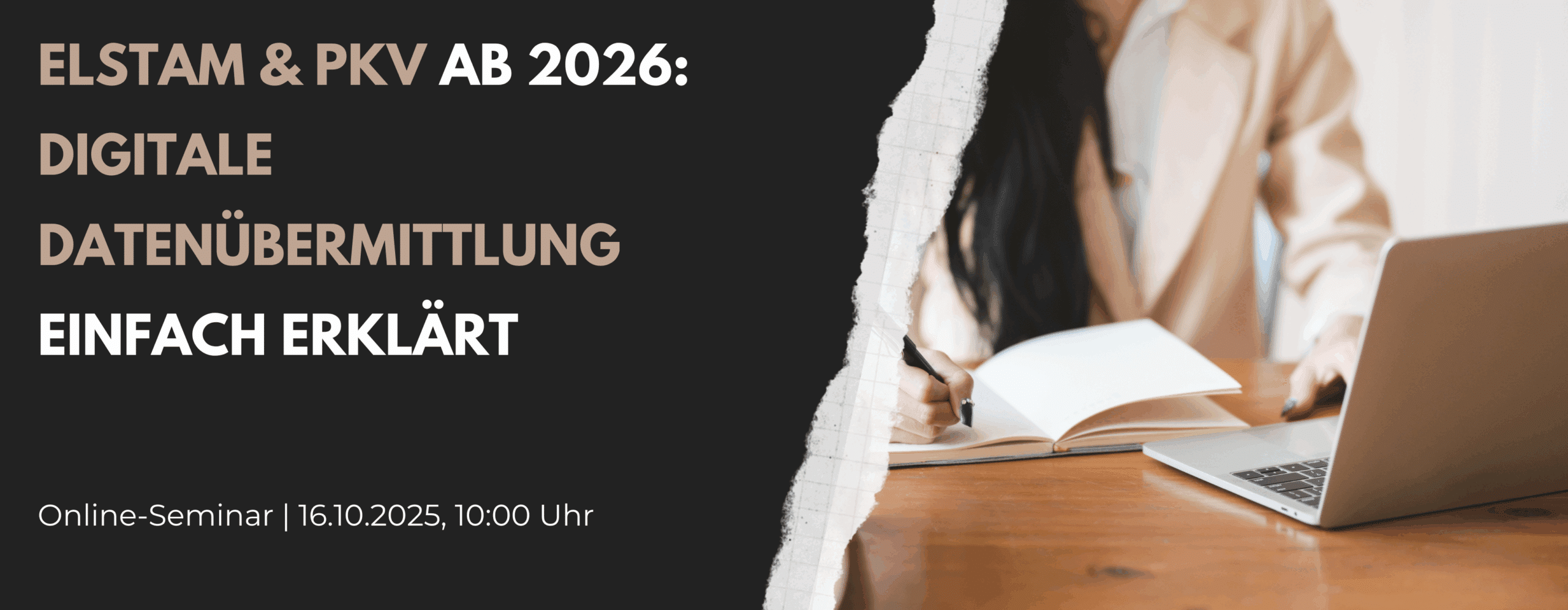 ELStAM PKV ab 2026 Digitale Datenuebermittlung einfach erklaert 1
