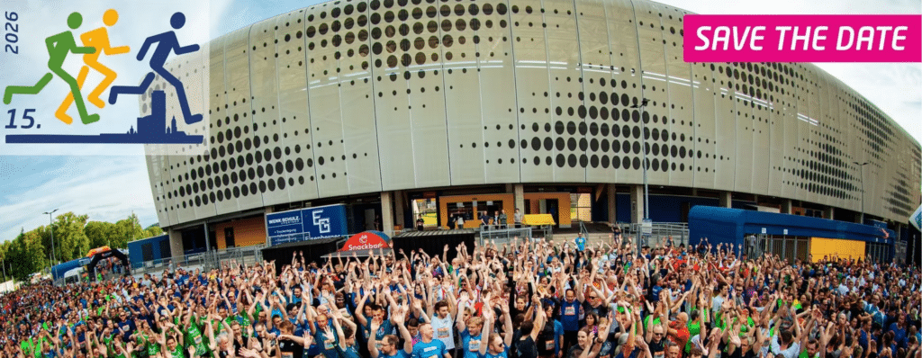 Jenaer Firmenlauf 2026