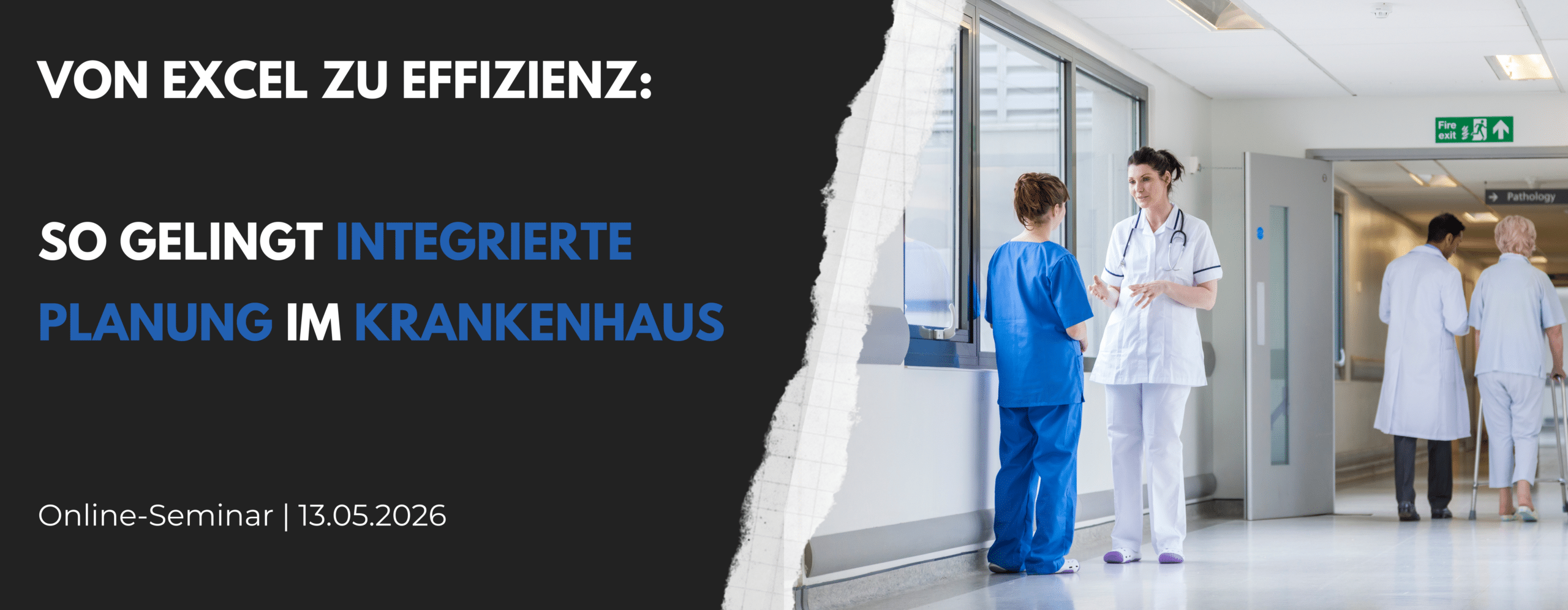 Von Excel zu Effizienz So gelingt integrierte Planung im Krankenhaus 6