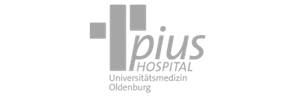 pius Hospital Oldenburg LogoBI.healthcare