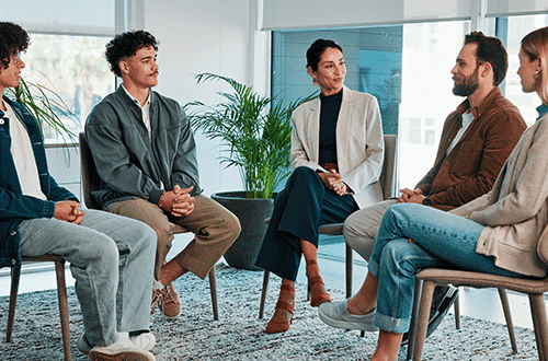 Business Intelligence fuer Suchtberatungen