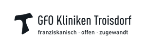 GFO Kliniken Logo