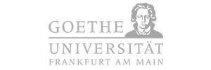 Goethe Universitaet Logo BI.healthcare