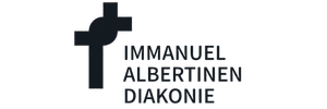 Immanuel Albertinen Diakonie Logo PlanOrg