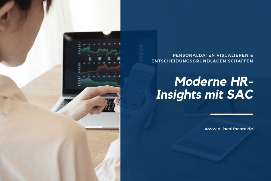 Moderne HR-Insights mit SAC