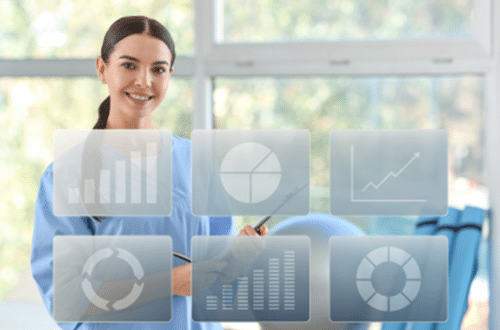 Reporting fuer Rehabilitationseinrichtungen mit BI.healthcare Reha Reportings Business Intelligence