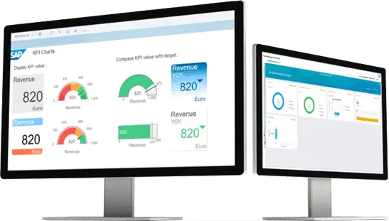 bi healthcare SAP Business Objects Desktop
