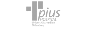 pius Hospital Oldenburg LogoBI.healthcare